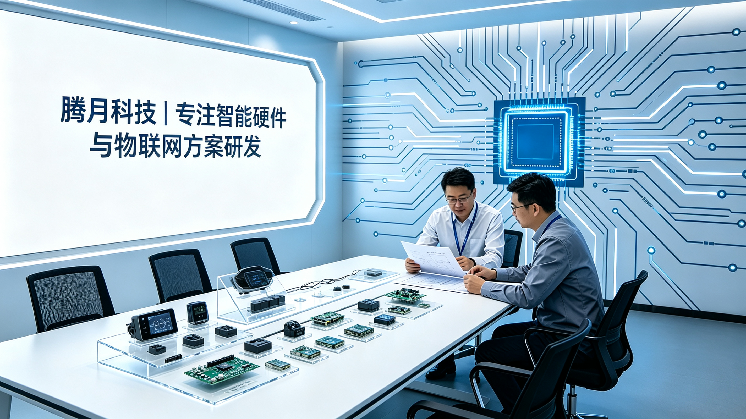 公司介绍