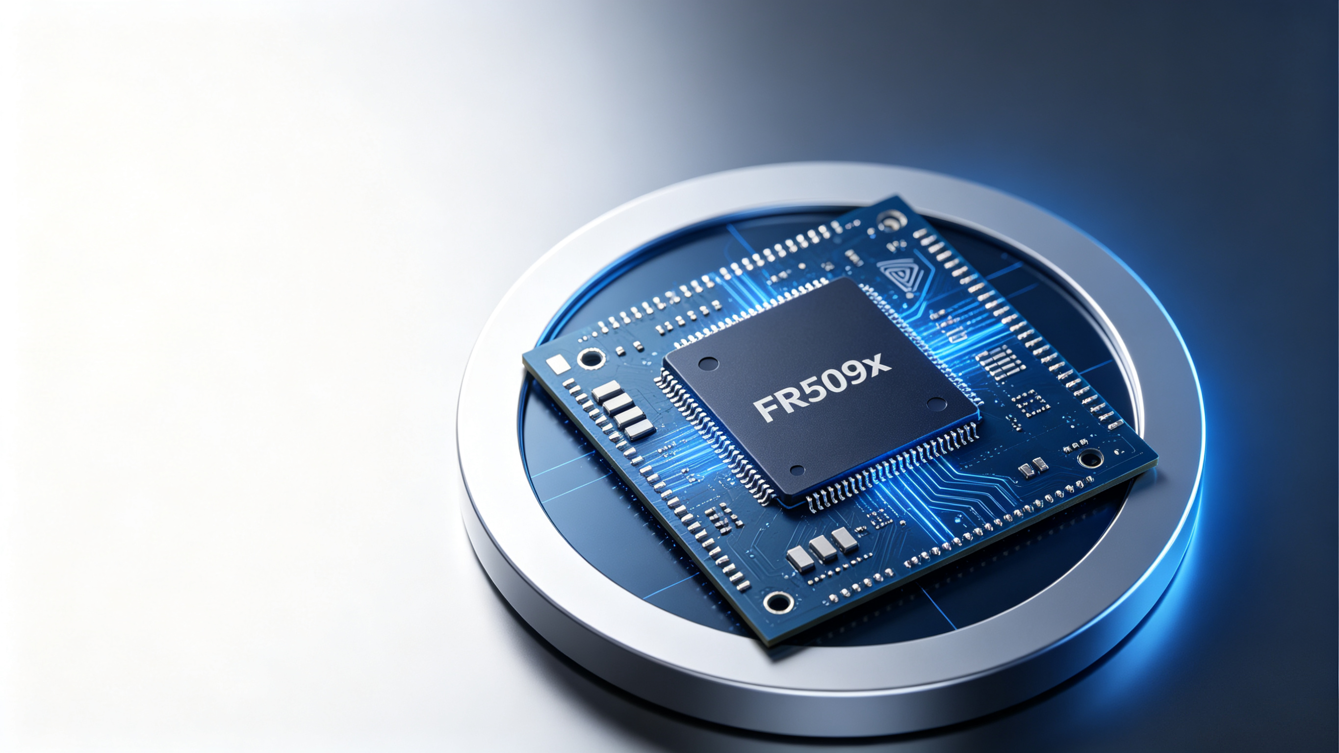 FR509x