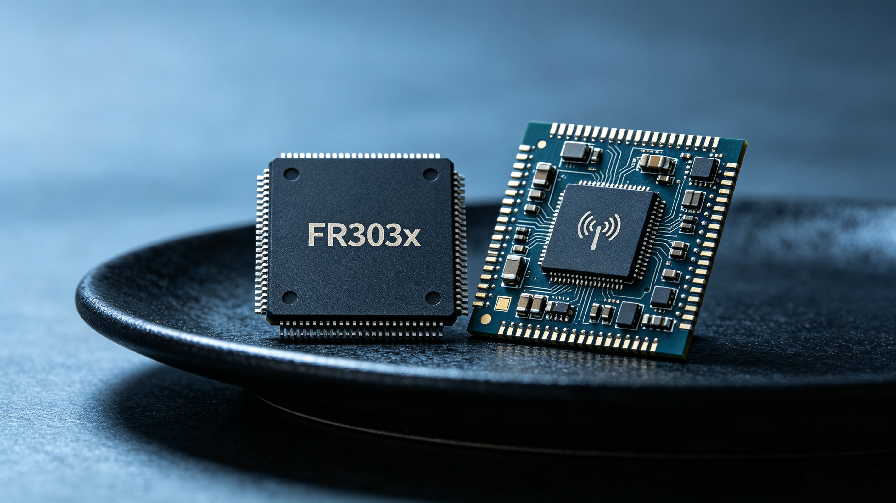 FR303x
